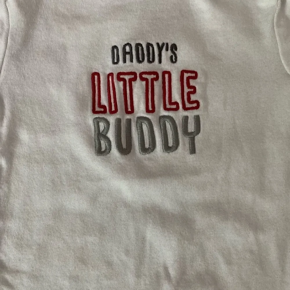 Carters never worn